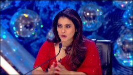 Jhalak Dikhhla Jaa - Season 10 - 19th Nov 2022